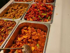 -晓宇盒饭(民安街店)