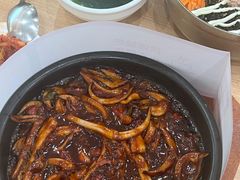 -米村拌饭(东方新天地店)