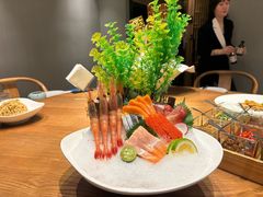 -尚海豆捞(乐虹坊店)