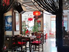 -兰溪小馆(东直门簋街店)