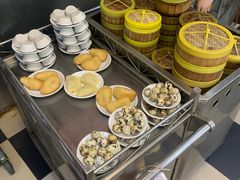 -汇豪轩(光明东路店)