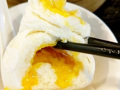 流沙奶黄包-添运来(茶园奥园广场店)