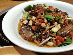-吃饭皇帝大土家民族菜(正大广场店)