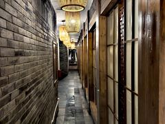 -青藤茶馆(南山路店)