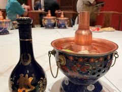 -南门涮肉(上海二店)