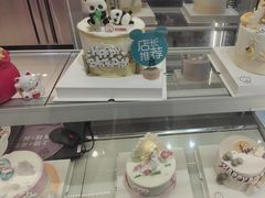 -CAKE BOSS 蛋糕老板(西单君太百货店)