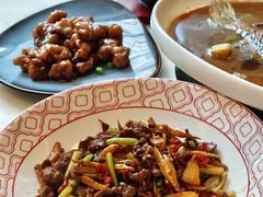 -径山十八道·风味民间菜(杭州总店)