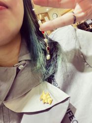 -时尚殿堂hair salon