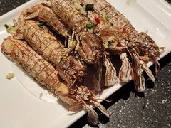 -王庄阿咪海鲜大排档(象园店)