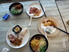 -成都九眼桥美居酒店
