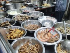 -铭辉沙嗲面(新街商业城店)