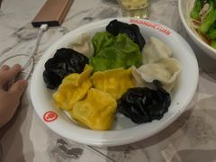 -双合园·海鲜水饺青岛菜(万佳广场店)