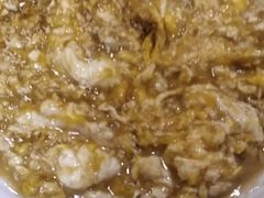 蟹黄蛋-吉事利茶餐厅