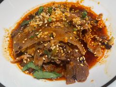 -新太二·鲜料川菜(晶耀前滩店)