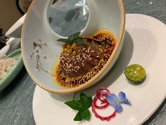 -汤记传菜(秀浦路店)