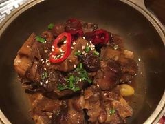 -萨拉伯尔水源素问店·韩国宫廷料理(人民路店)