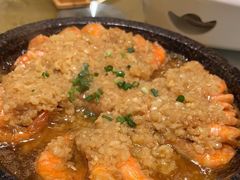 -小菜园新徽菜(宜兴八佰伴店)