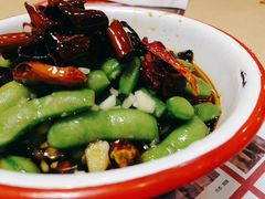 -汉虾王.小龙虾.武汉菜.粤菜(科技园店)