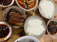 -九九豆花馆(解放碑步行街店)