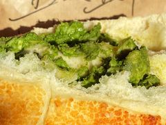 罗勒鸡肉-熊叔熊婶面包房(团结湖店)