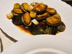 -船歌·鱼水饺青岛菜(金狮广场店)