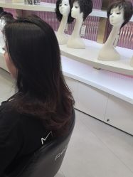 -Rebecca瑞贝卡时尚假发