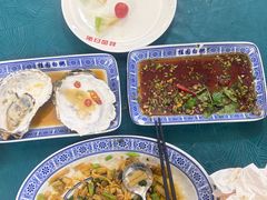 -桂园白粥·潮汕老味道