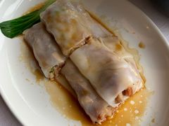 -富力丽思卡尔顿酒店·丽轩中餐厅