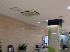 -美年大健康体检(滨江分院)