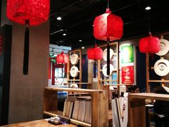 -和府捞面(方庄店)