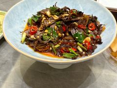 -牧雲子·臻选云南菜 .商务宴请(泰然大厦店)