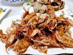 -宾朋海鲜美食餐厅·特色美食(兴海路店)