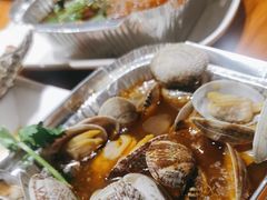 -本色.小马哥烧烤(五一路总店)