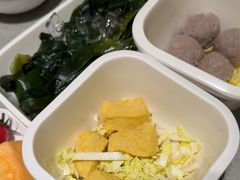 -海底捞火锅(天津SM城市广场店)