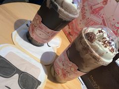 -奈雪的茶(新天地广场PRO店)