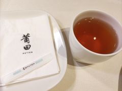 -莆田餐厅PUTIEN(武商MALL店)