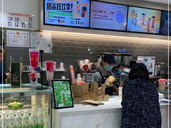 -CoCo都可(汉神购物广场店)