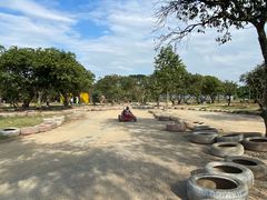 -长洲岛都市农业公园