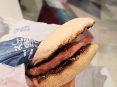 -麦当劳(祈年大街店)