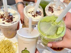 -於氏虾神(盱眙总店)
