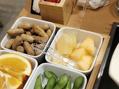 -湯系·煲汤手艺人(东二环泰禾广场店)