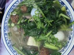 -尔力新疆丸子汤(北屯店)