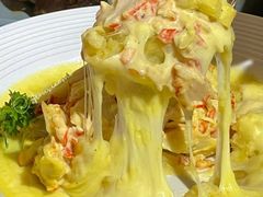 -库滋明·俄罗斯特色美食(中央大街店)