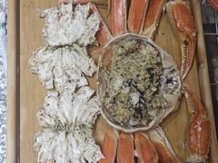 -震海贝烤贝·民俗特色店(延吉总店)