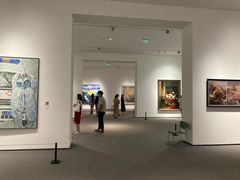 -四川美术学院美术馆