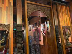 -甘尼仕印度餐厅酒吧(斜塘老街店)