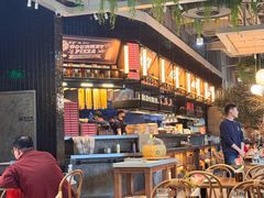 -Grande A'moo(上海万象城店)