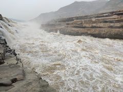 -陕西黄河壶口瀑布旅游区