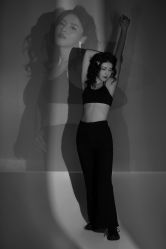 -米莱摄影写真(五大道别墅店)