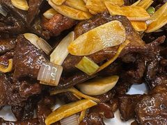 -同发号饭庄(复兴路店)